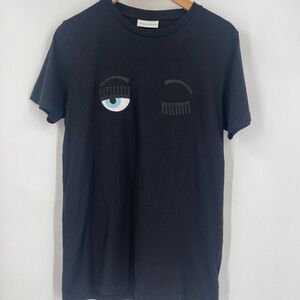 Chiara Ferragni logo-print T-shirt